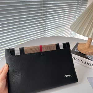 Replica della borsa Burberry