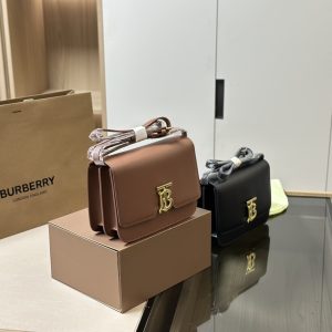 Réplica de bolso Burberry