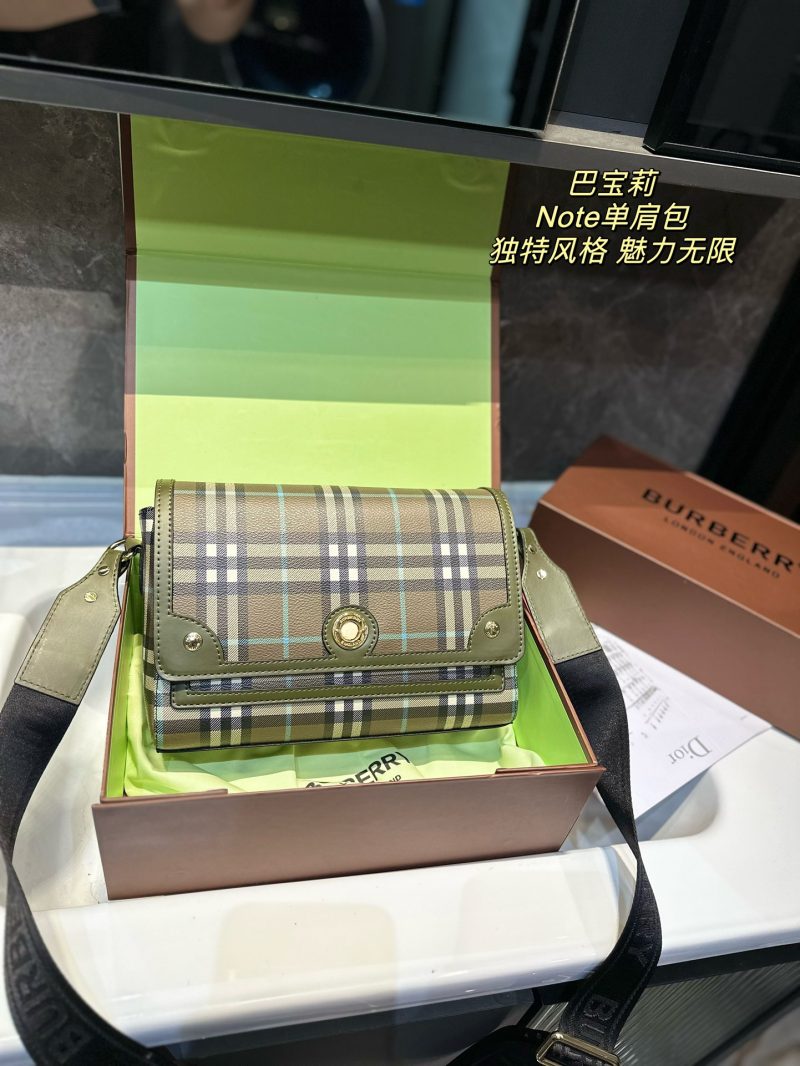 Réplique du sac Burberry