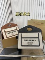 Replica Burberry Bag