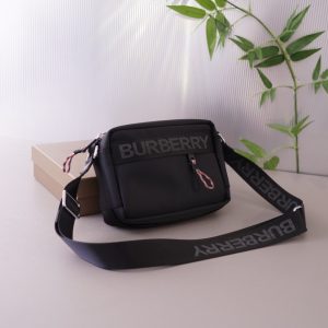 Replica della borsa Burberry