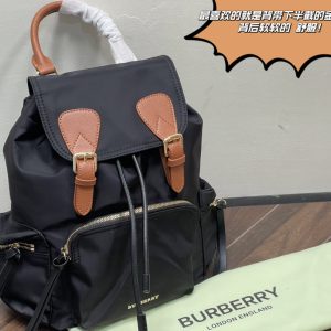 Replica della borsa Burberry