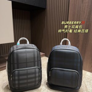 Réplica de bolso Burberry