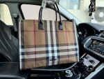 Replica della borsa Burberry