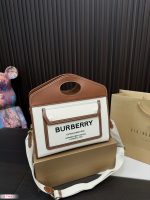 Replica della borsa Burberry