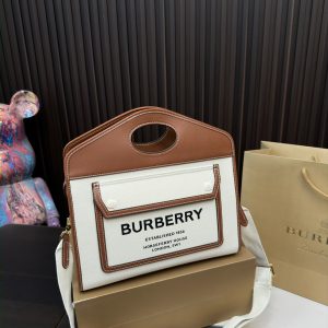 Réplique du sac Burberry