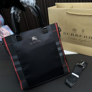 Replica della borsa Burberry