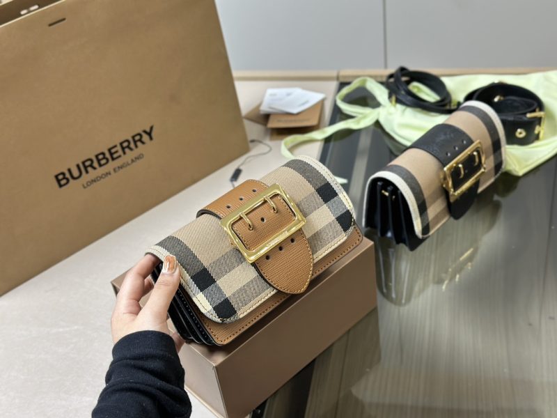 Replica Burberry Bag