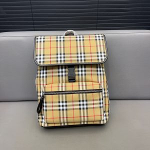 Réplique du sac Burberry