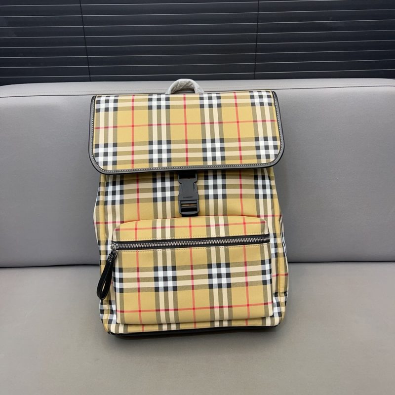 Replica della borsa Burberry