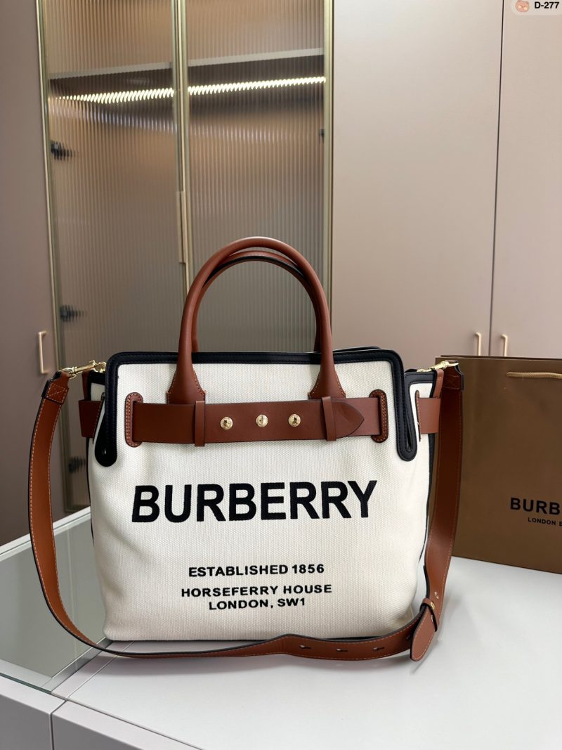 Réplique du sac Burberry