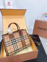 Replica della borsa Burberry