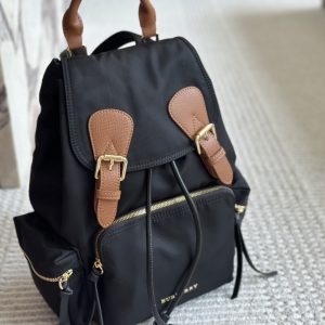 Réplique du sac Burberry