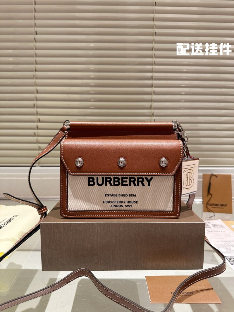 Replica Burberry Bag