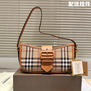 Réplique du sac Burberry