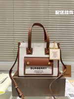 Replica Burberry Bag