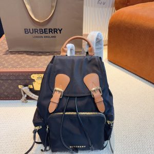 Réplica de bolso Burberry