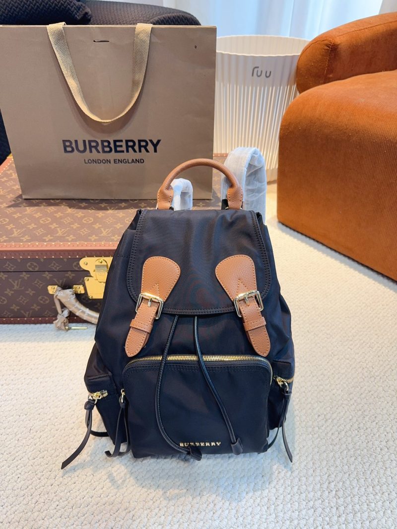 Replica della borsa Burberry