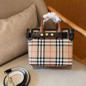 Replica Burberry Bag