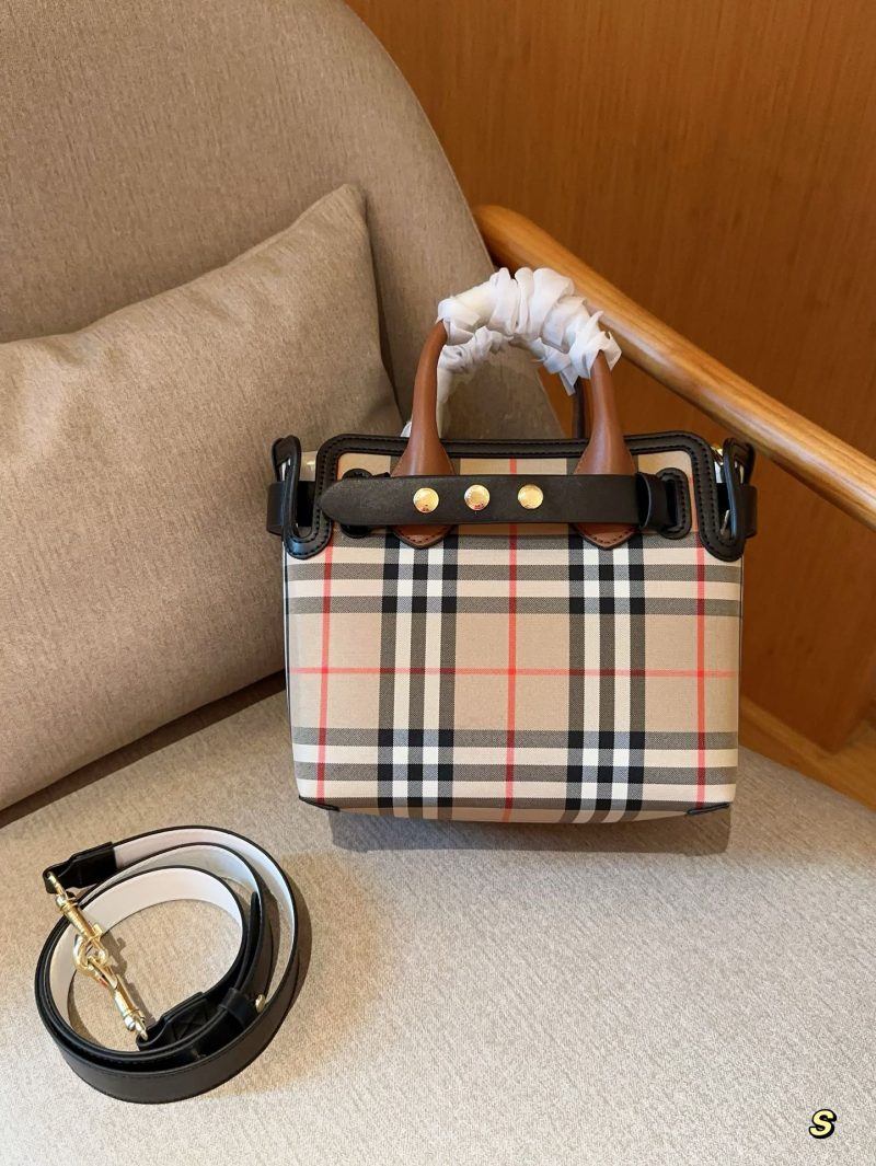 Replica Burberry Bag