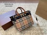 Réplica de bolso Burberry