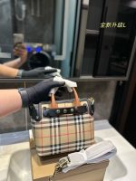 Replica Burberry Bag