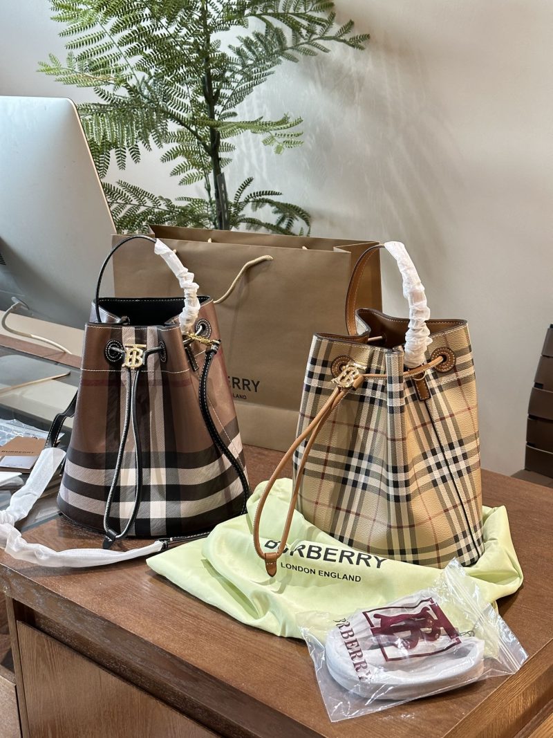 Replica Burberry Bag