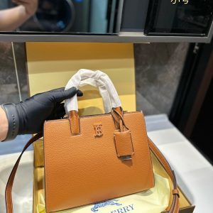 Replica della borsa Burberry