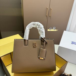 Réplica de bolso Burberry