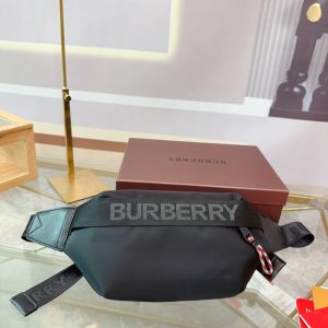 Replica della borsa Burberry