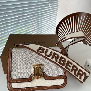 Réplique du sac Burberry