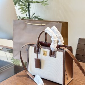 Replica della borsa Burberry