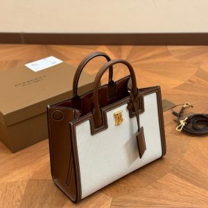 Réplica de bolso Burberry