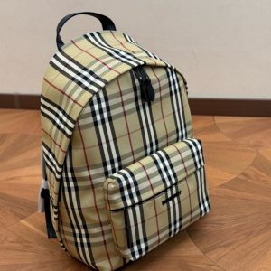 Réplica de bolso Burberry