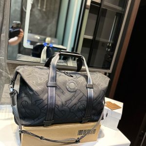 Réplica de bolso Burberry