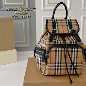 Réplica de bolso Burberry