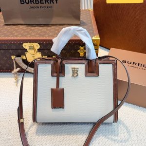 Replica della borsa Burberry