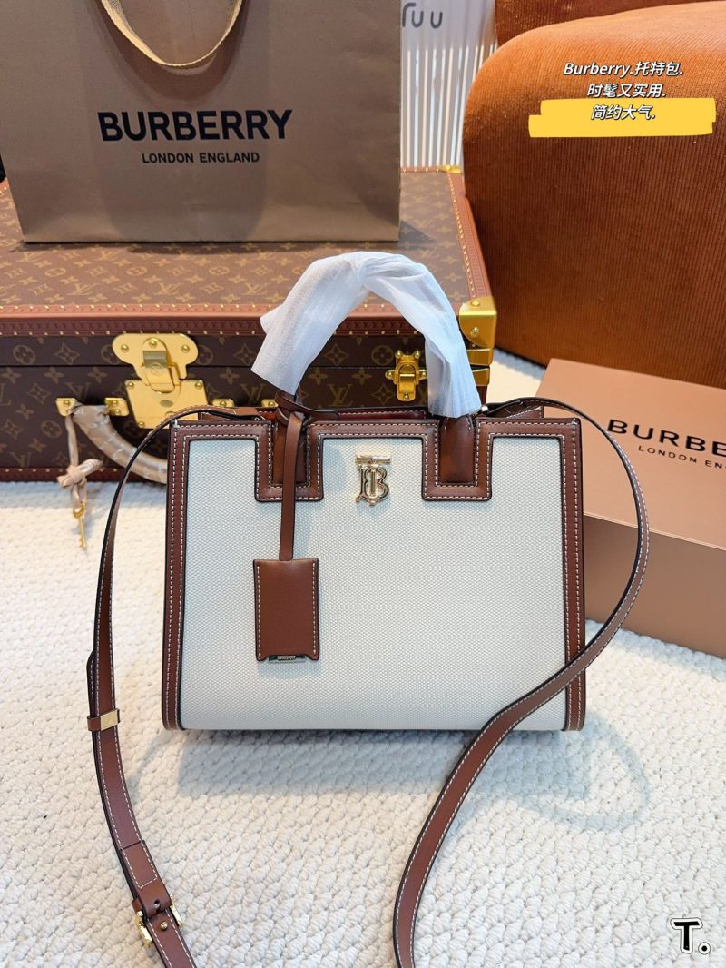 Replica Burberry Bag