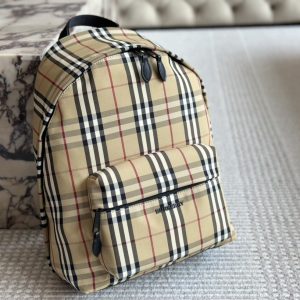 Replica della borsa Burberry