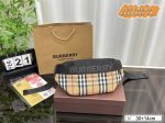 Réplique du sac Burberry