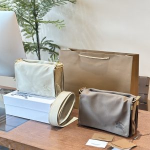 Replica della borsa Burberry