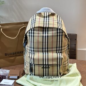 Réplica de bolso Burberry