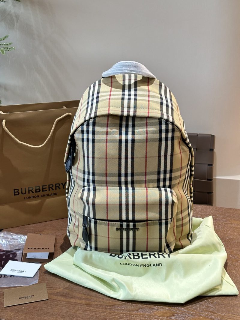 Replica della borsa Burberry