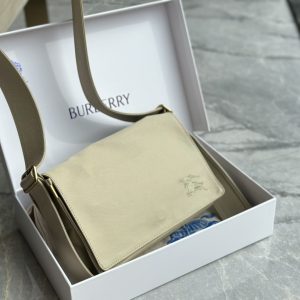 Replica della borsa Burberry