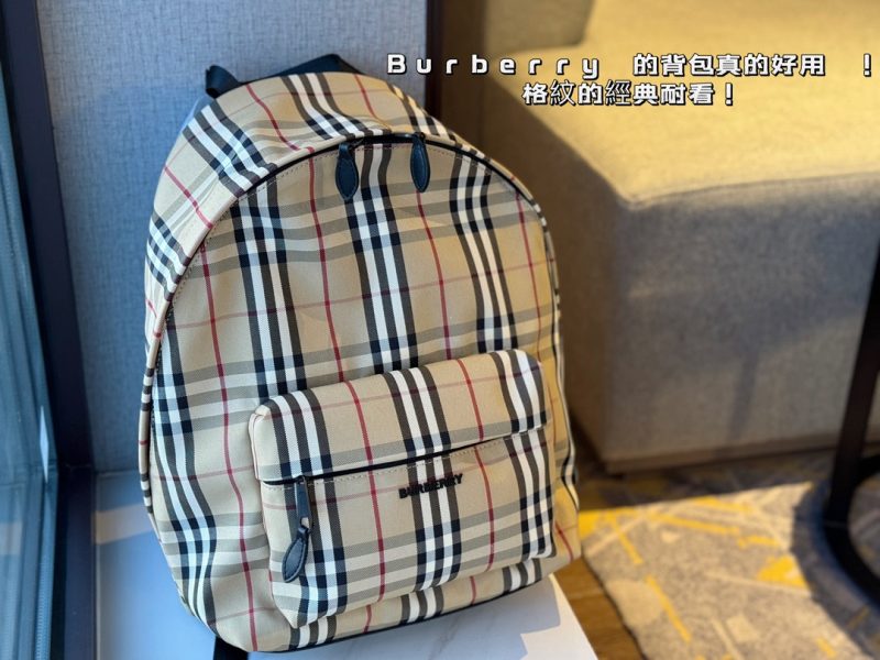 Replica della borsa Burberry