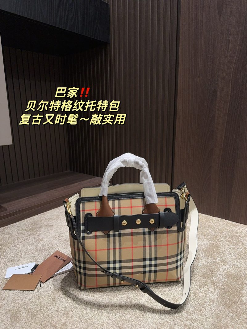 Replica Burberry Bag