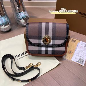 Replica della borsa Burberry