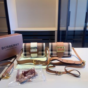 Réplique du sac Burberry