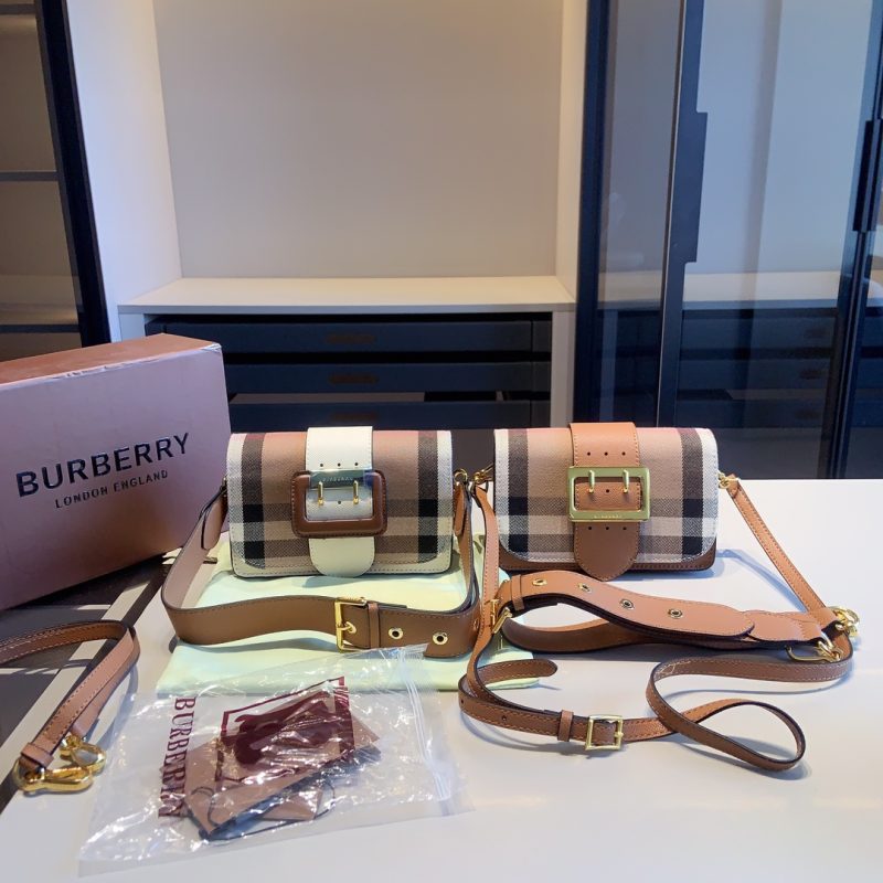 Replica Burberry Bag