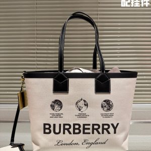 Réplique du sac Burberry